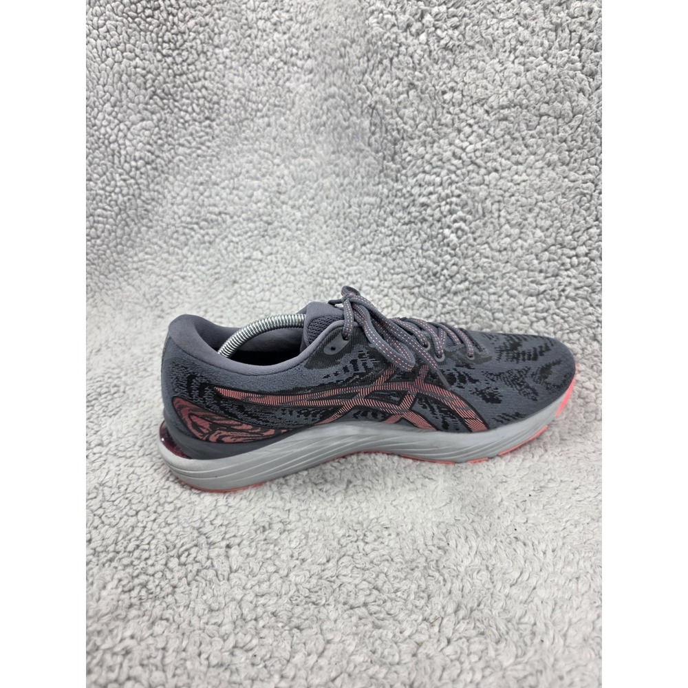 Asics Gel Cumulus 23 Gore-Tex Women's Athletic Running Shoes Size 12 Gray - Picture 9 of 16